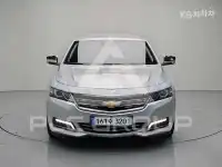 2016 Chevrolet Impala
