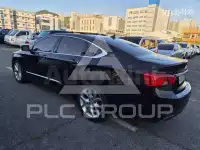 2016 Chevrolet Impala
