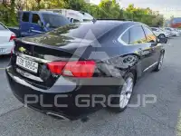 2016 Chevrolet Impala