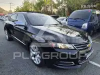 2016 Chevrolet Impala