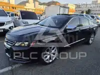 2016 Chevrolet Impala