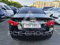 2016 Chevrolet Impala