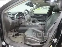 2016 Chevrolet Impala