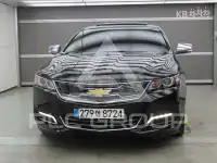 2016 Chevrolet Impala