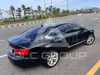 2016 Chevrolet Impala