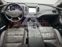 2016 Chevrolet Impala