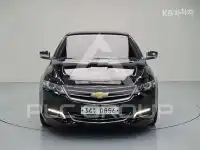 2016 Chevrolet Impala
