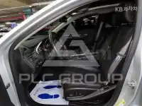 2016 Chevrolet Impala