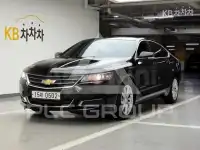 2016 Chevrolet Impala