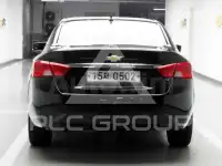 2016 Chevrolet Impala