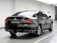 2016 Chevrolet Impala