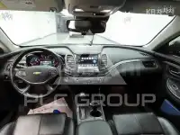2016 Chevrolet Impala