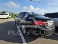 2016 Chevrolet Impala