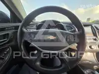 2016 Chevrolet Impala