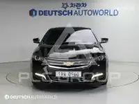 2016 Chevrolet Impala
