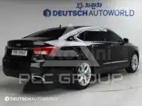 2016 Chevrolet Impala