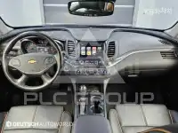2016 Chevrolet Impala
