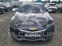 2016 Chevrolet Impala