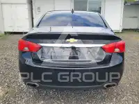 2016 Chevrolet Impala