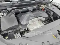 2016 Chevrolet Impala