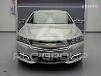 2016 Chevrolet Impala