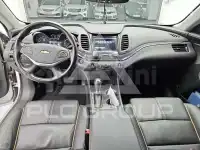 2016 Chevrolet Impala
