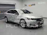 2016 Chevrolet Impala