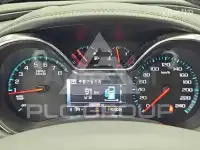 2016 Chevrolet Impala