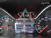 2016 Chevrolet Impala