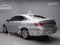2016 Chevrolet Impala