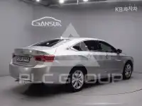 2016 Chevrolet Impala