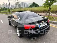 2016 Chevrolet Impala