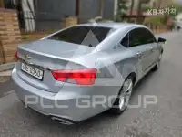 2016 Chevrolet Impala