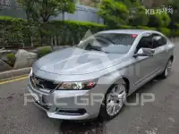 2016 Chevrolet Impala