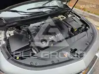 2016 Chevrolet Impala