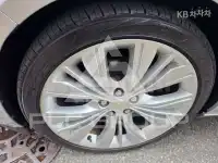 2016 Chevrolet Impala