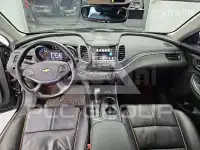 2016 Chevrolet Impala