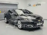 2016 Chevrolet Impala