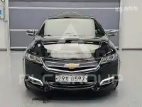 2016 Chevrolet Impala