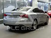 2016 Chevrolet Impala