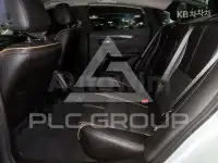 2016 Chevrolet Impala