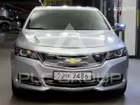 2016 Chevrolet Impala