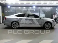2016 Chevrolet Impala