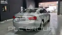 2016 Chevrolet Impala