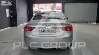 2016 Chevrolet Impala