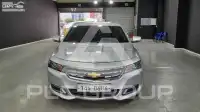 2016 Chevrolet Impala