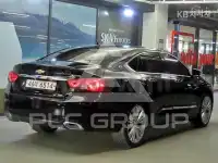 2016 Chevrolet Impala