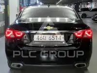 2016 Chevrolet Impala