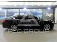 2016 Chevrolet Impala