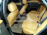 2016 Chevrolet Impala